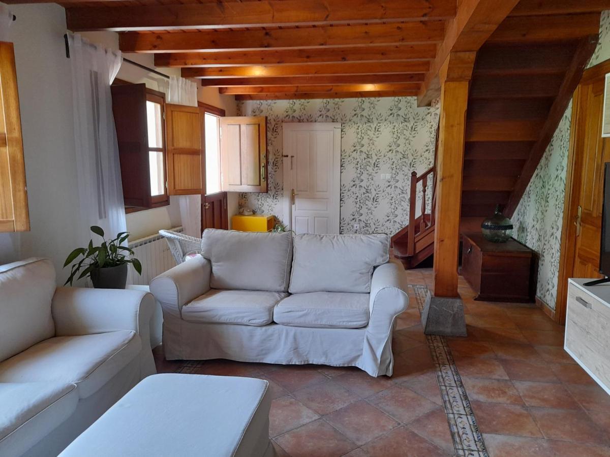 Gestiona2R - Casa Con Finca En Pendueles Al Lado De La Playa 利亚内斯 外观 照片