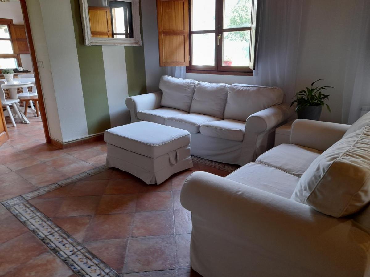 Gestiona2R - Casa Con Finca En Pendueles Al Lado De La Playa 利亚内斯 外观 照片