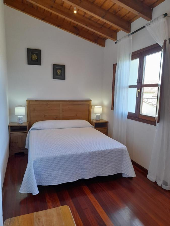 Gestiona2R - Casa Con Finca En Pendueles Al Lado De La Playa 利亚内斯 外观 照片