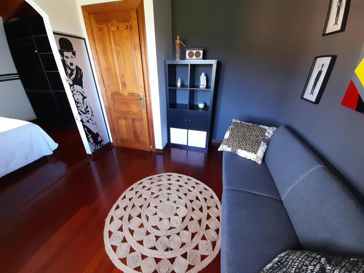 Gestiona2R - Casa Con Finca En Pendueles Al Lado De La Playa 利亚内斯 外观 照片