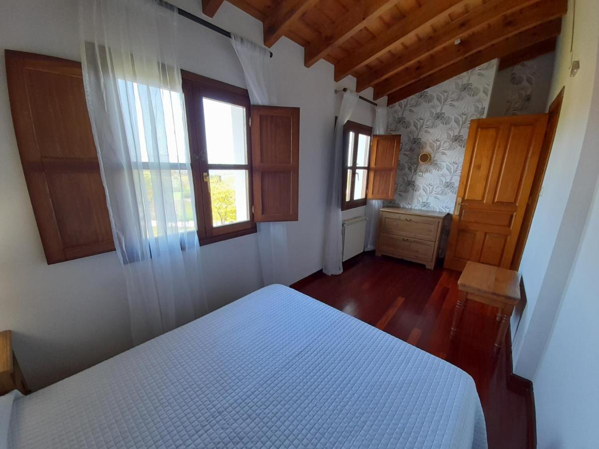 Gestiona2R - Casa Con Finca En Pendueles Al Lado De La Playa 利亚内斯 外观 照片