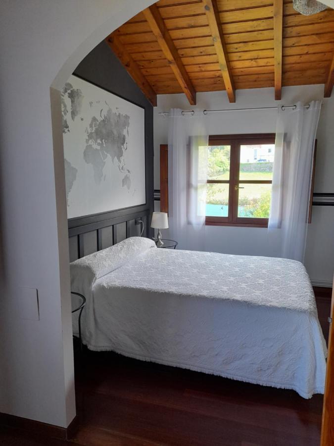 Gestiona2R - Casa Con Finca En Pendueles Al Lado De La Playa 利亚内斯 外观 照片
