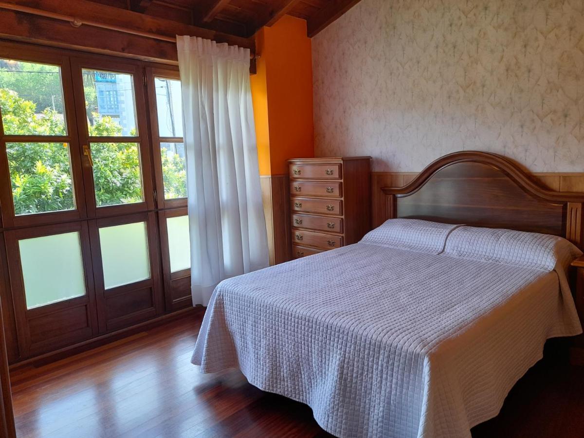 Gestiona2R - Casa Con Finca En Pendueles Al Lado De La Playa 利亚内斯 外观 照片