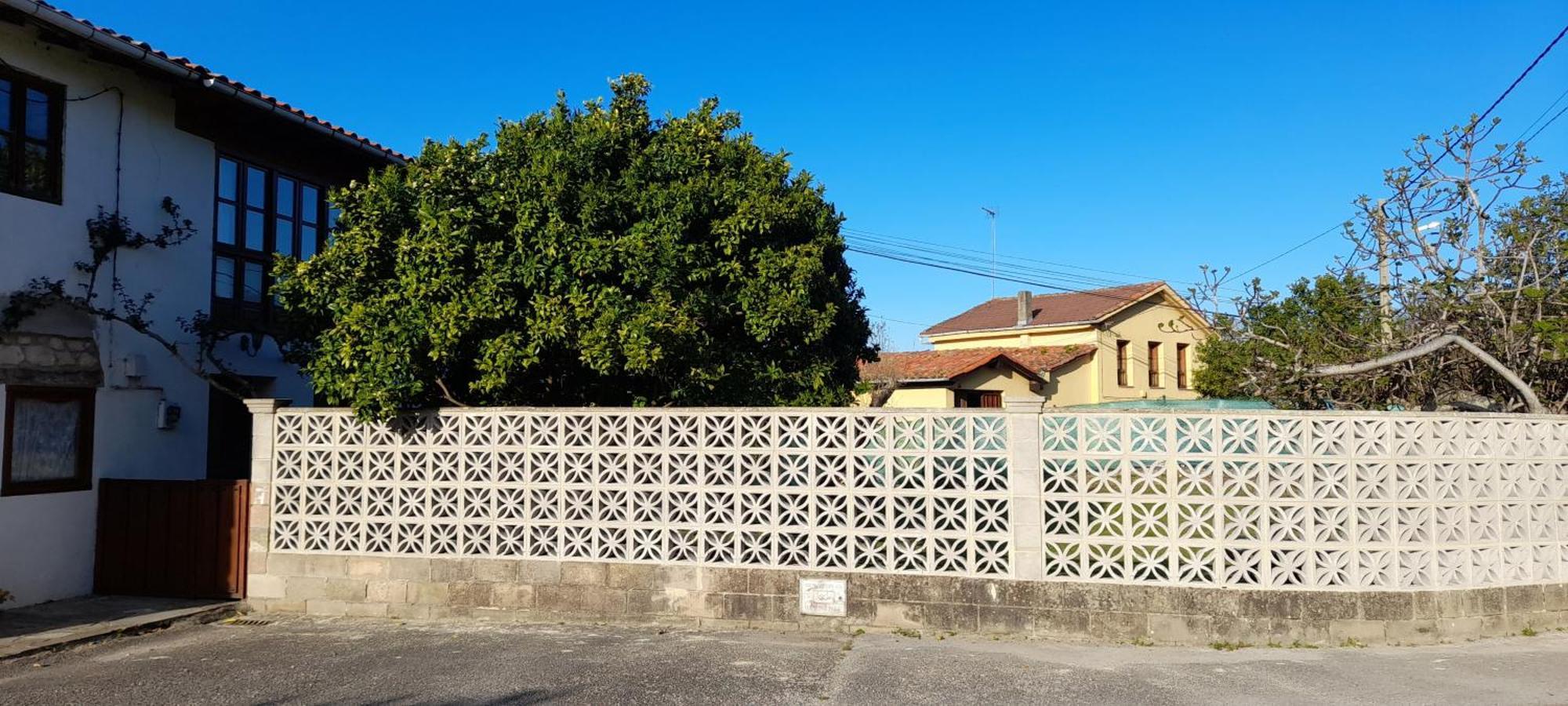 Gestiona2R - Casa Con Finca En Pendueles Al Lado De La Playa 利亚内斯 外观 照片