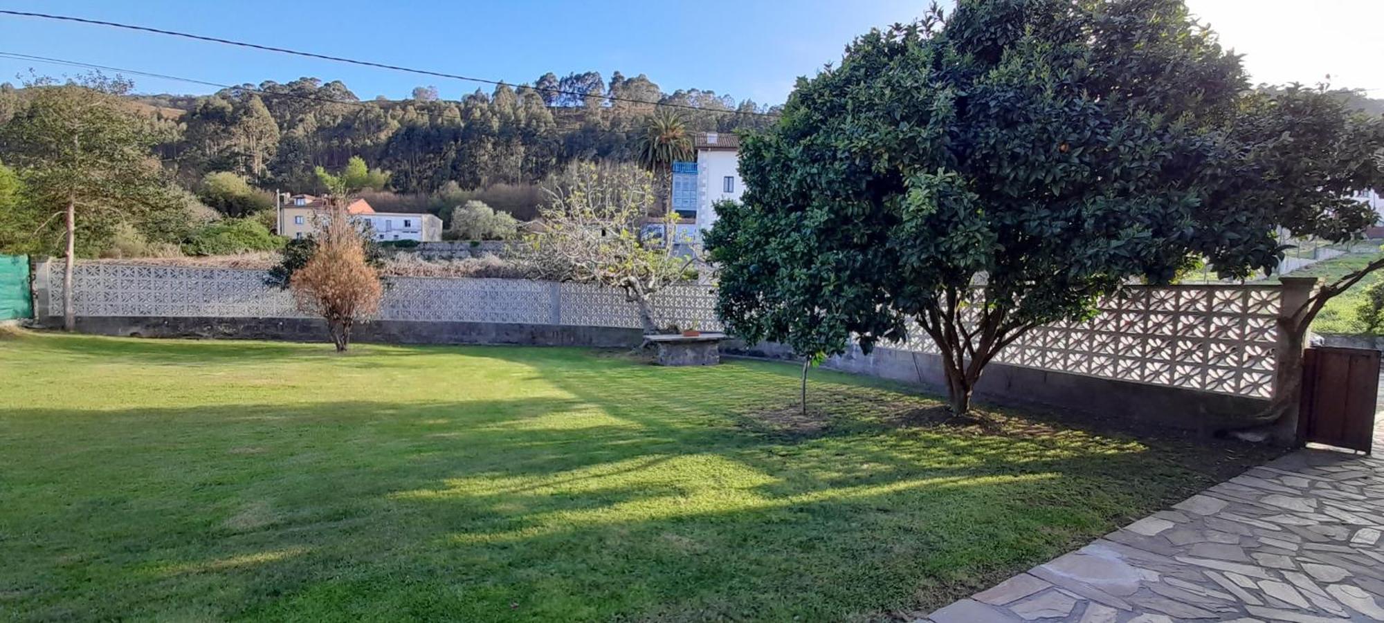 Gestiona2R - Casa Con Finca En Pendueles Al Lado De La Playa 利亚内斯 外观 照片