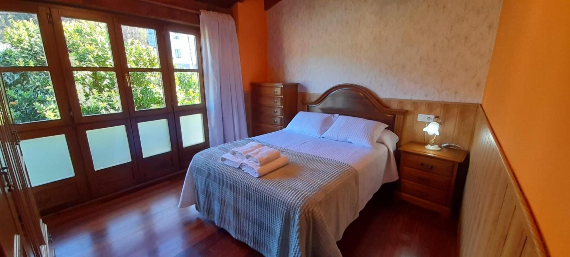 Gestiona2R - Casa Con Finca En Pendueles Al Lado De La Playa 利亚内斯 外观 照片